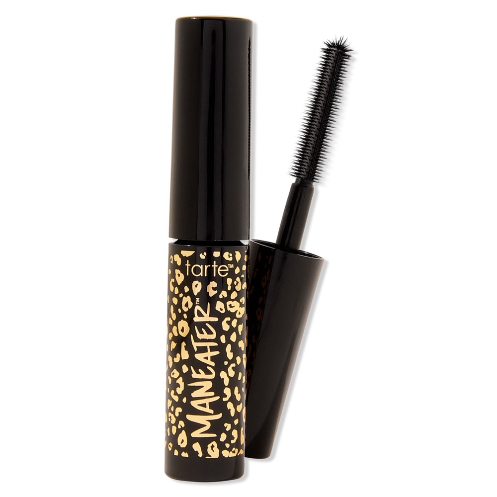 (3 for $15) Tarte maneater voluptuous mascara NWT